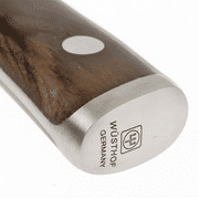 Wusthof Wusthof Ikon 3" (8cm) Paring Knife