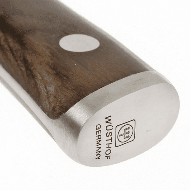 Wusthof Wusthof Ikon 3" (8cm) Paring Knife