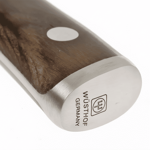 Wusthof Wusthof Ikon 3" (8cm) Paring Knife
