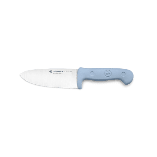 Wusthof Wusthof Junior Chef’s Knife Blue