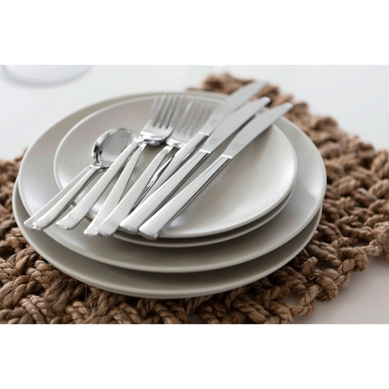 Zwilling Henckels Zwilling Henckels Stainless Loft Flatware Set - 20 Piece