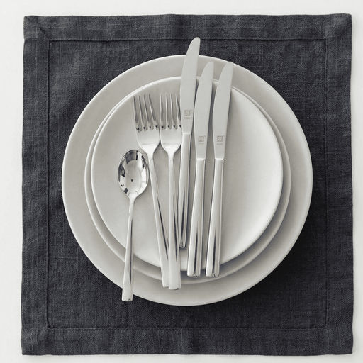 Zwilling Henckels Zwilling Henckels Stainless Loft Flatware Set - 20 Piece