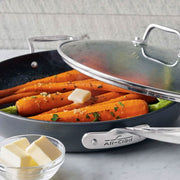 All-Clad All-Clad HA1 Hard Anodized Nonstick 12" (30cm) Skillet