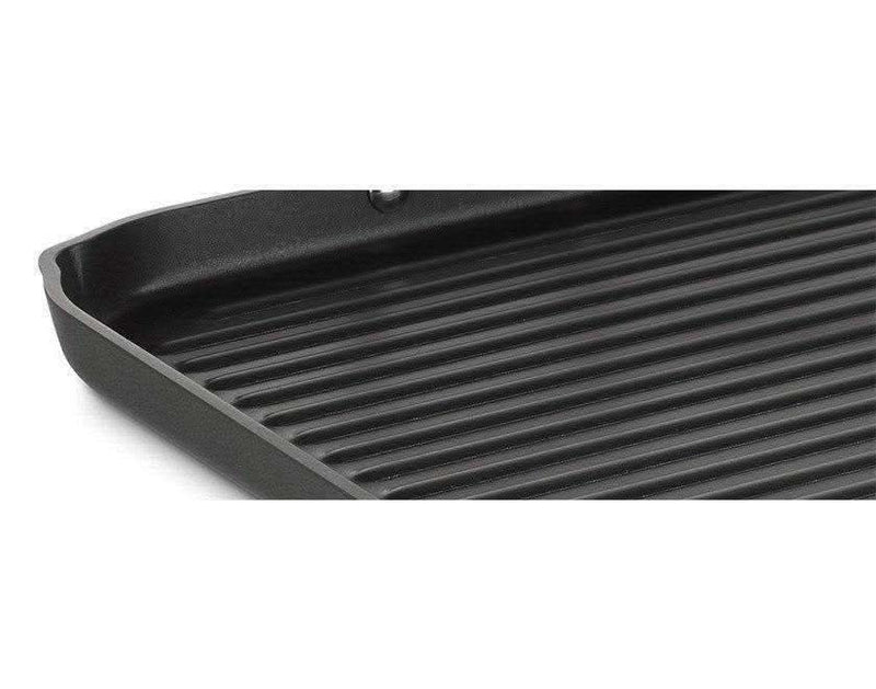 All-Clad All-Clad HA1 Nonstick Grande Grill Pan   