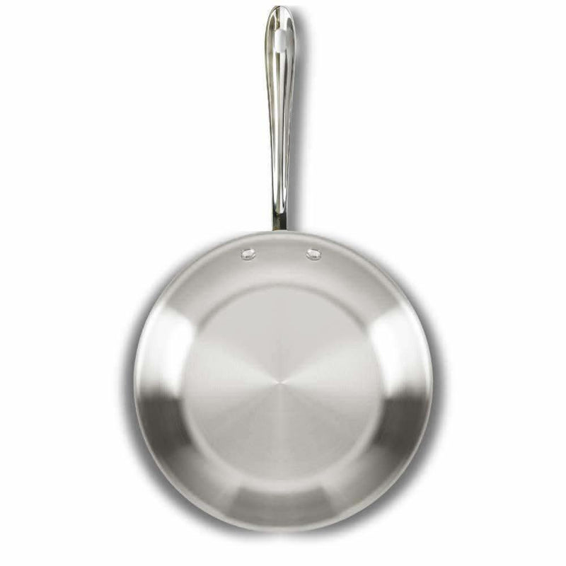 All-Clad All-Clad Stainless D5 Polished Fry Pan   