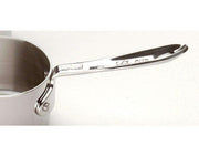 All-Clad All-Clad Stainless Measuring Cup Set - 5 Piece   