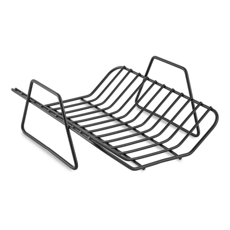 All-Clad All-Clad Stainless Small Roasting Pan with Rack   