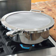 All-Clad All-Clad Stainless Splatter Screen   