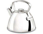 All-Clad All-Clad Stainless Tea Kettle   