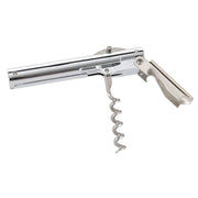 All-Clad All-Clad Gourmet Stainless Waiter's Corkscrew   