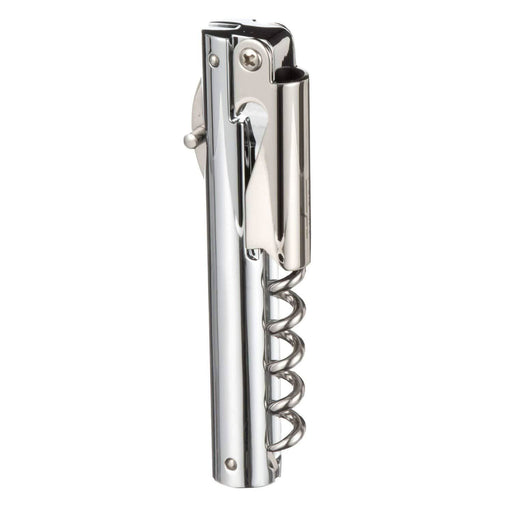 All-Clad All-Clad Gourmet Stainless Waiter's Corkscrew   