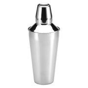 Browne & Co Browne Stainless 30oz Cocktail Shaker Set - 3 Piece   