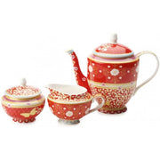 Maxwell & Williams Maxwell & Williams Cashmere Veronique Tea Set - 5 Piece   