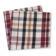 Lemontree Lemon Tree Countryware Cloth Napkin - Set of 4   