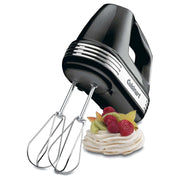 Cuisinart Cuisinart Power Advantage 7-Speed Hand Mixer Black  