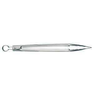 Cuisipro Cuisipro Stainless Steel Locking Tongs   