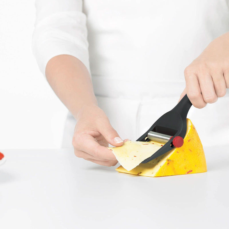 Cuisipro Cuisipro Black Adjustable Cheese Slicer   