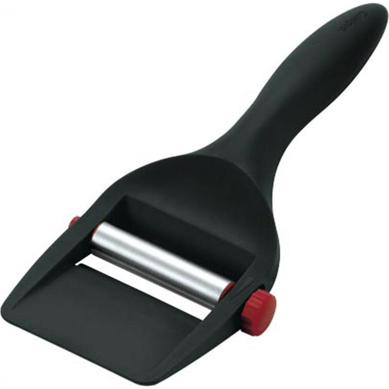 Cuisipro Cuisipro Black Adjustable Cheese Slicer   