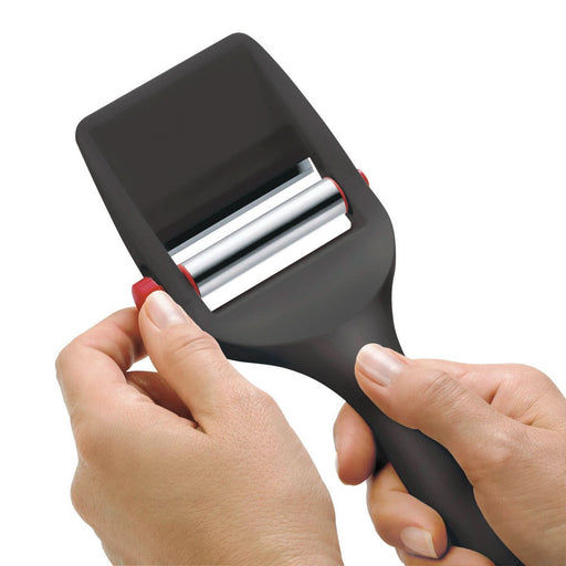 Cuisipro Cuisipro Black Adjustable Cheese Slicer   