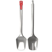 Cuisipro Cuisipro Stainless Salad Tongs   