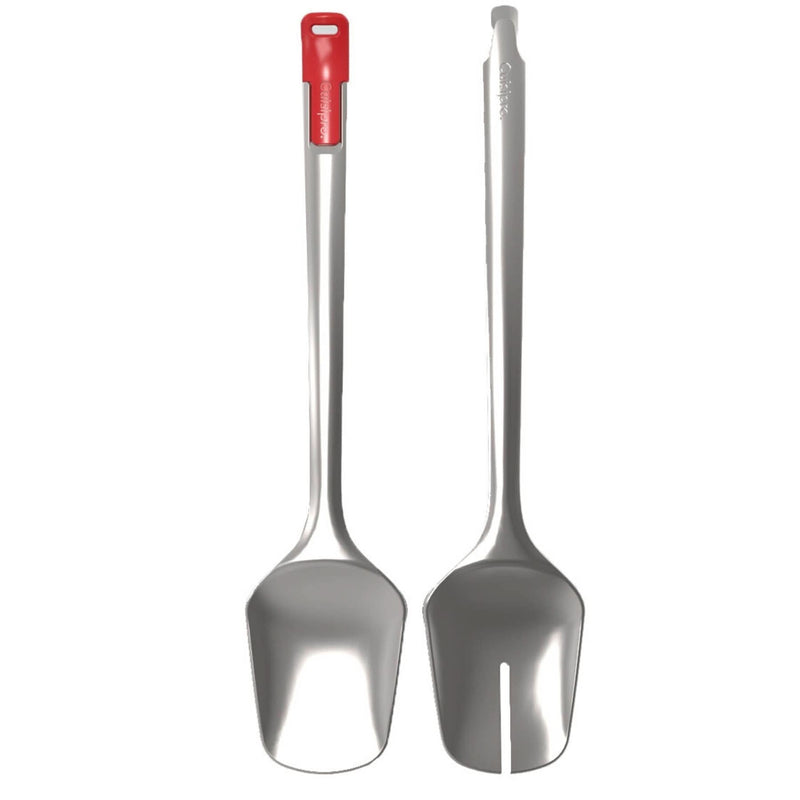 Cuisipro Cuisipro Stainless Salad Tongs   