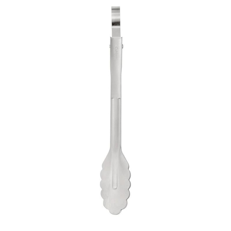 Cuisipro Cuisipro Stainless Steel Locking Tongs   