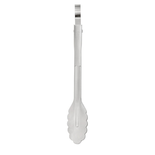 Cuisipro Cuisipro Stainless Steel Locking Tongs   