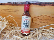 Dawson's Hot Sauce Dawson's Big Smoke Chipotle Hot Sauce   