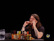 Dawson's Hot Sauce Dawson's Cedar Smoked Garlic Hot Sauce   
