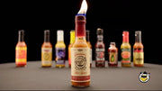 Dawson's Hot Sauce Dawson's Cedar Smoked Garlic Hot Sauce   