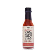 Dawson's Hot Sauce Dawson's XXX Ghost Pepper Hot Sauce   