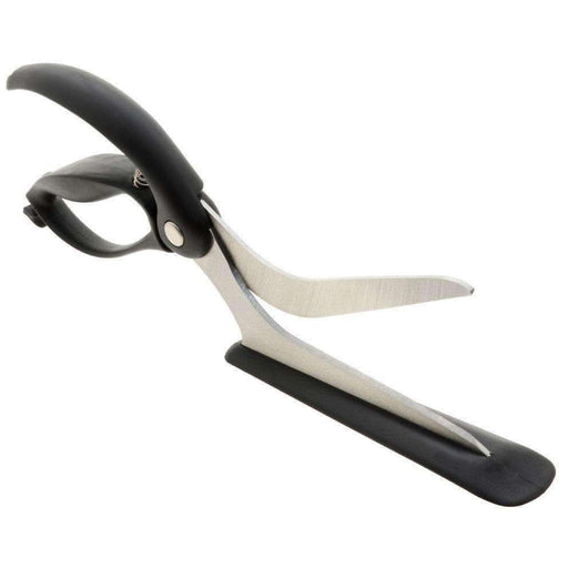 Dreamfarm Dreamfarm Scizza - Pizza Scissors Black  