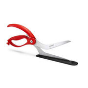 Dreamfarm Dreamfarm Scizza - Pizza Scissors Red  