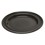 Emile Henry Emile Henry 11" (28cm) Dinner Plate Charcoal  