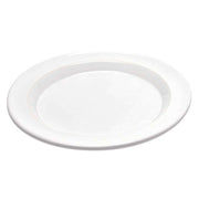 Emile Henry Emile Henry 11" (28cm) Dinner Plate Flour  