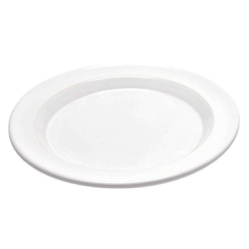 Emile Henry Emile Henry 11" (28cm) Dinner Plate Flour  