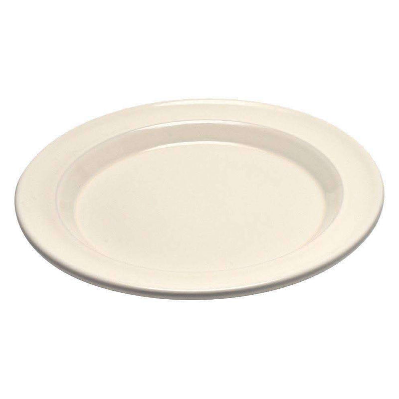 Emile Henry Emile Henry 11" (28cm) Dinner Plate Linen  
