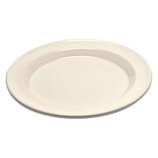 Emile Henry Emile Henry 11" (28cm) Dinner Plate Linen  