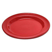 Emile Henry Emile Henry 8.5" (22cm) Salad Plate Burgundy  