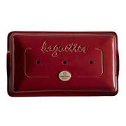 Emile Henry Emile Henry Baguette Baker   