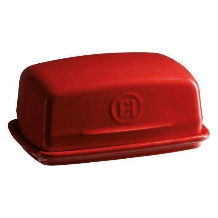Emile Henry Emile Henry Butter Dish Grand Cru  
