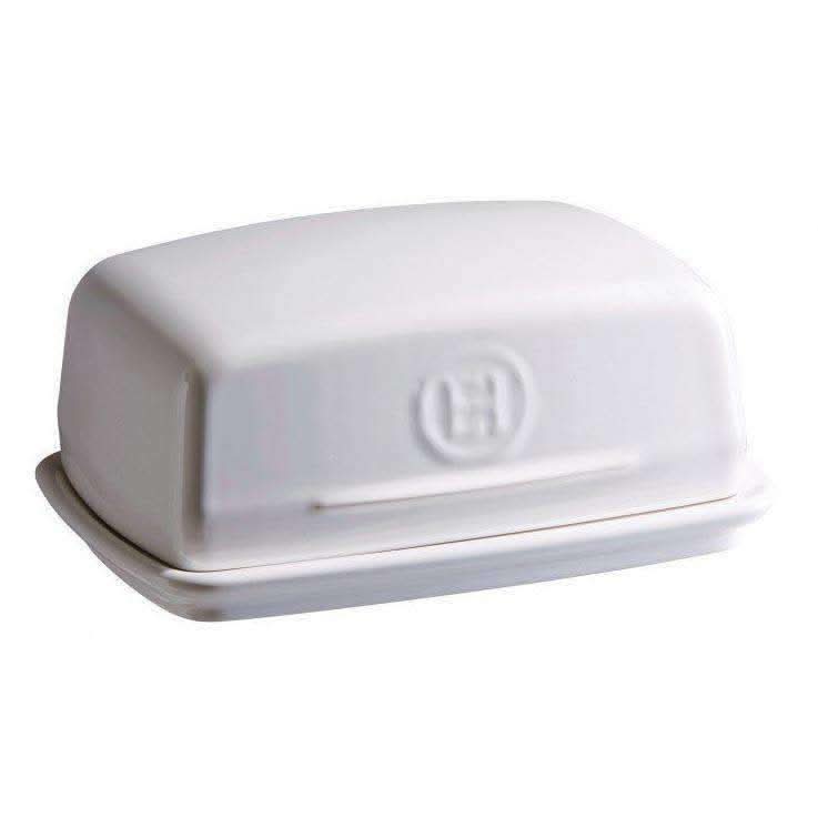 Emile Henry Emile Henry Butter Dish Farine  