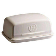 Emile Henry Emile Henry Butter Dish Argile  