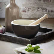 Emile Henry Emile Henry Mortar & Pestle   