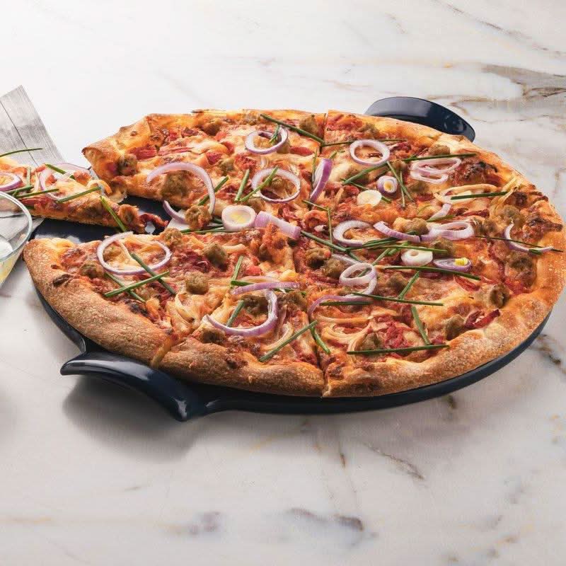 Emile Henry Emile Henry Pizza Stone   