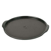 Emile Henry Emile Henry Pizza Stone Ribbed Pepper  
