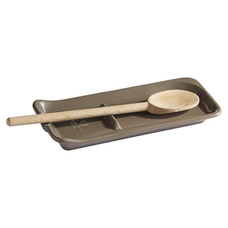 Emile Henry Emile Henry Spoon Rest   