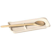 Emile Henry Emile Henry Spoon Rest Argile  