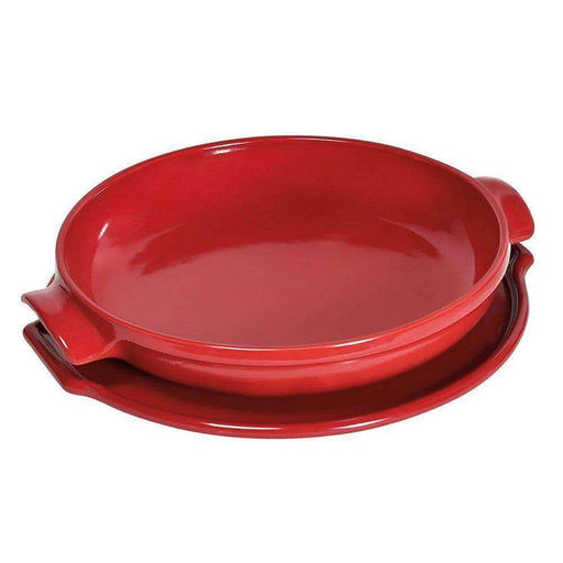 Emile Henry Emile Henry Tarte Tatin Set Grand Cru  