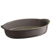 Emile Henry Emile Henry Ultime Oval Baking Dish Silex  